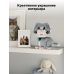 Конструктор Кот Бриксик 