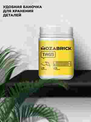 Mozabrick TAGS