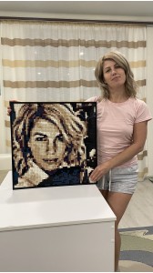 Фото отзыва от покупателя Екатерина 