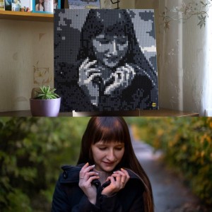 Фото отзыва от покупателя Наталья