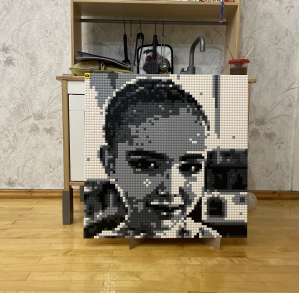 Фото отзыва от покупателя Александра