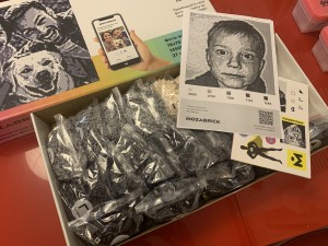Фото отзыва от покупателя Александр