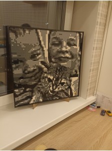 Фото отзыва от покупателя Родион