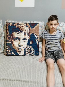 Фото отзыва от покупателя Ирина 