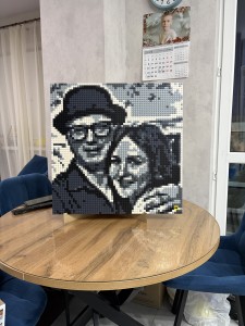 Фото отзыва от покупателя Наталья Джабарова