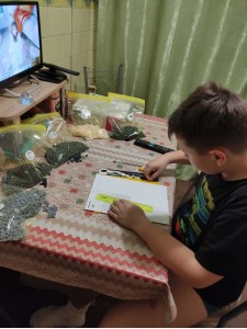 Фото отзыва от покупателя Алексей
