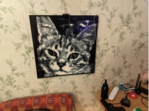 Фото отзыва от покупателя Михаил