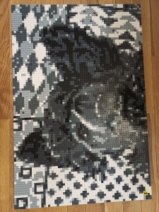 Фото отзыва от покупателя Виктория 