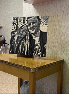 Фото отзыва от покупателя Игорь