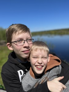 Фото отзыва от покупателя Ирина