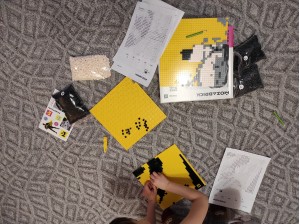 Фото отзыва от покупателя Анна
