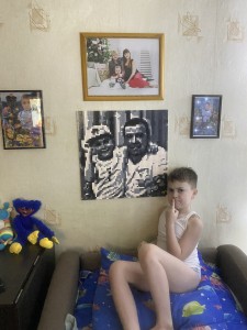 Фото отзыва от покупателя Алина