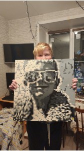 Фото отзыва от покупателя Александр