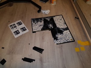 Фото отзыва от покупателя Екатерина