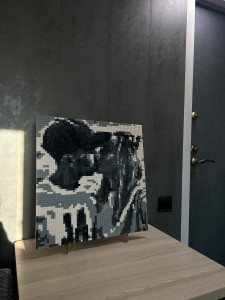 Фото отзыва от покупателя Оля 