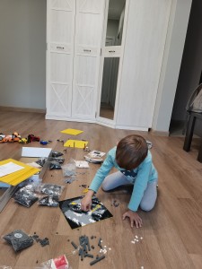 Фото отзыва от покупателя Александра