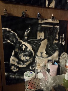 Фото отзыва от покупателя Анастасия