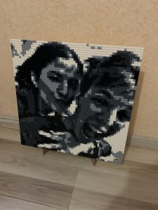 Фото отзыва от покупателя Ольга