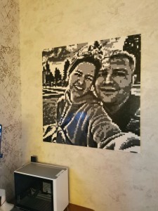 Фото отзыва от покупателя Елена