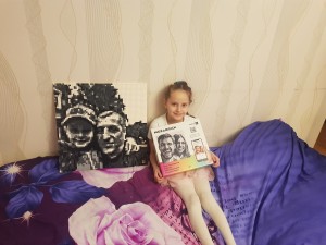 Фото отзыва от покупателя Сергей