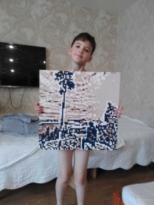 Фото отзыва от покупателя Ольга