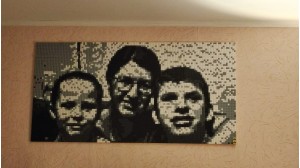 Фото отзыва от покупателя Наталия