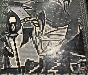 Фото отзыва от покупателя Мария Алешковская