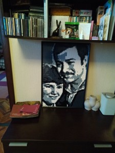 Фото отзыва от покупателя Адриан Ростовский