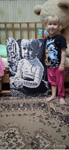 Фото отзыва от покупателя Ирина