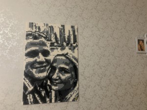 Фото отзыва от покупателя Алина 