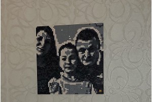 Фото отзыва от покупателя Надежда