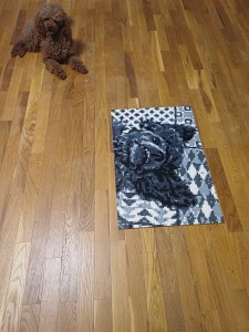 Фото отзыва от покупателя Виктория 