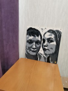 Фото отзыва от покупателя Максим