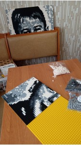 Фото отзыва от покупателя Юлия Карпова 