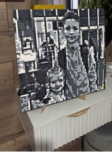 Фото отзыва от покупателя Татьяна