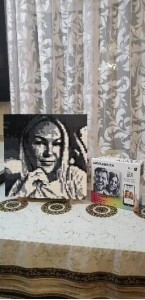 Фото отзыва от покупателя Елена 