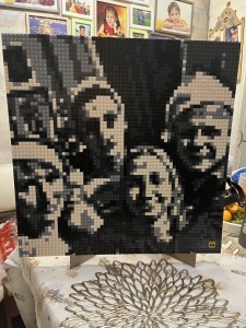 Фото отзыва от покупателя Ольга