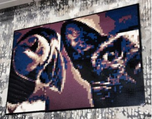 Фото отзыва от покупателя Алексей