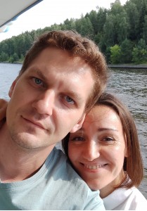 Фото отзыва от покупателя Дмитрий Рогачев
