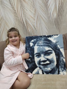 Фото отзыва от покупателя Ирина 