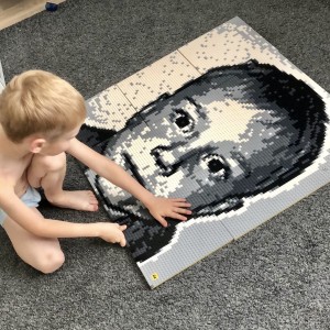 Фото отзыва от покупателя Александр