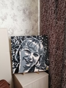 Фото отзыва от покупателя Наталья 