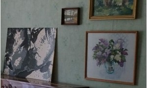 Фото отзыва от покупателя Захар