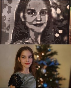 Фото отзыва от покупателя Елена