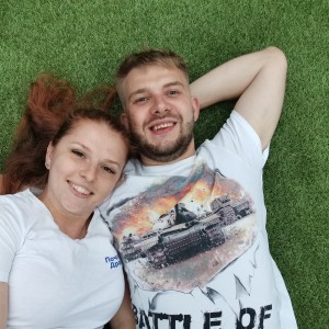 Фото отзыва от покупателя Серафима Викторовна 