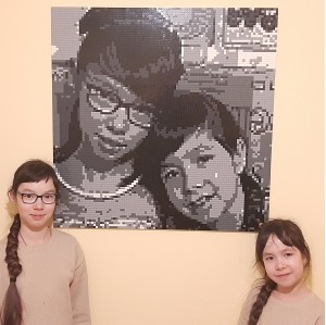 Фото отзыва от покупателя Анна