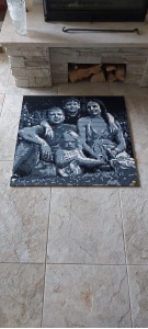 Фото отзыва от покупателя Вика