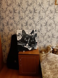 Фото отзыва от покупателя Вероника
