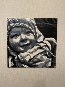 Фото отзыва от покупателя Марина