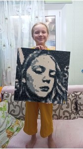 Фото отзыва от покупателя Павел 